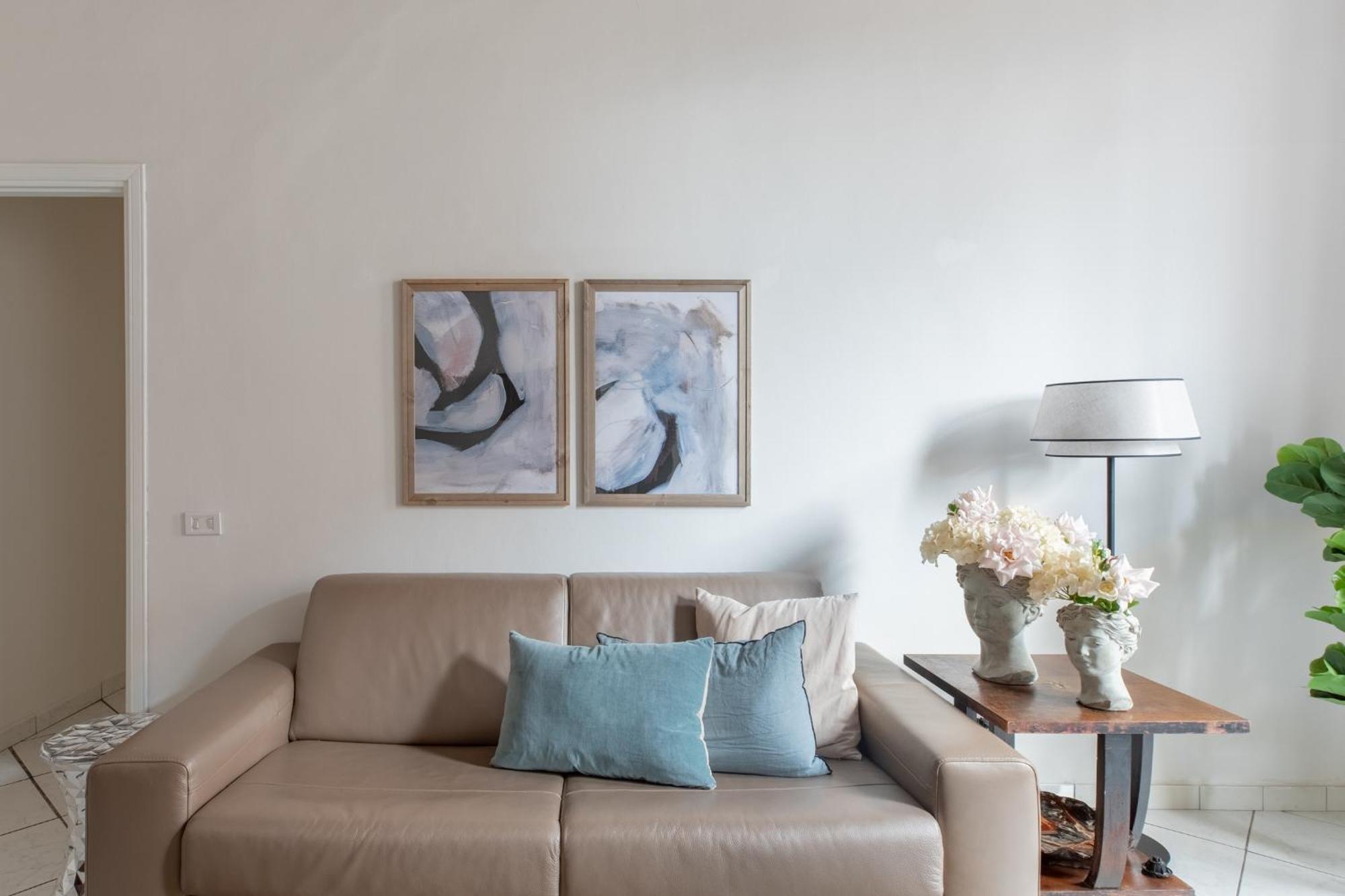Apartment Iflat Pantheon At Your Feet Rom