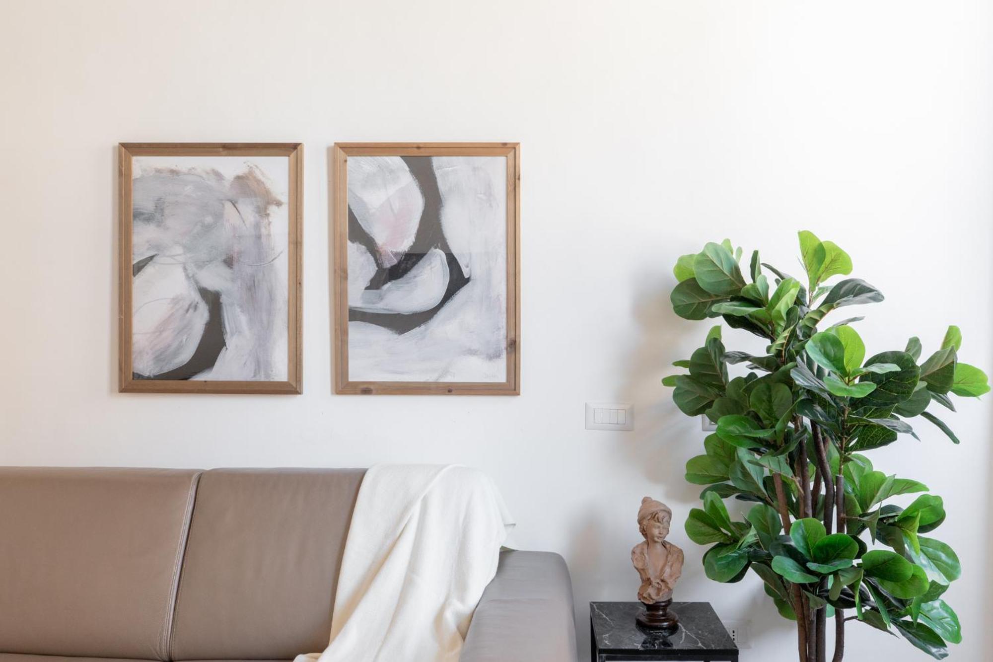 Iflat Pantheon At Your Feet Apartment