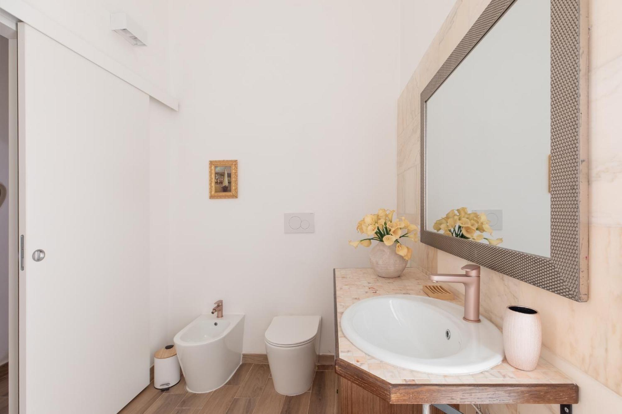 Apartment Iflat Pantheon At Your Feet